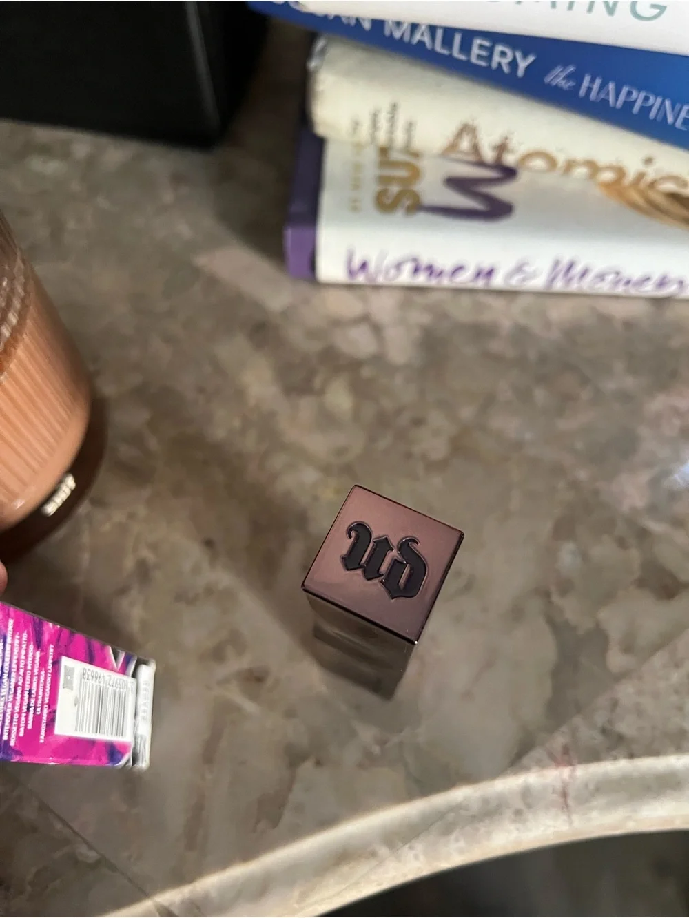 Urban decay VICE LIPSTICK
